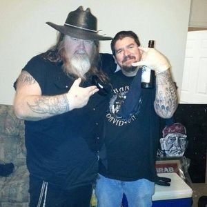 Meet your Posher, Scott